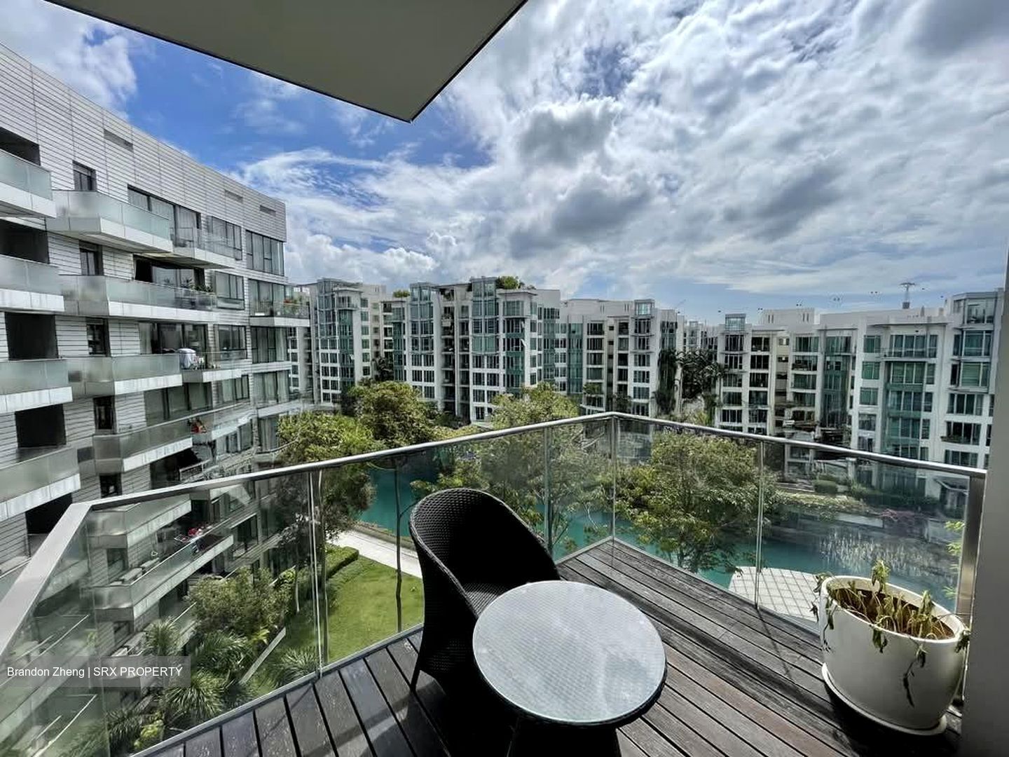 Reflections At Keppel Bay (D4), Condominium #538498321